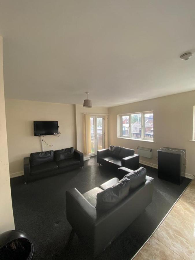 Cosy Living Lejlighed Camberley Eksteriør billede